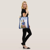 Die Früchte der Freiheit! Tragetasche Tasche (Am Model)