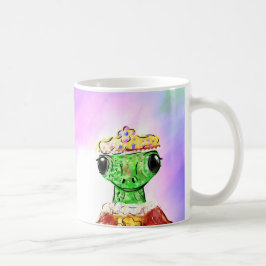 Die Früchte der Tasse des Gehorsams