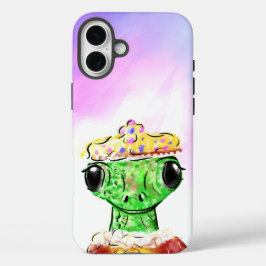 Die Früchte des Gehorsams iPhoneCase - mehrere Grö iPhone 16 Plus Hülle