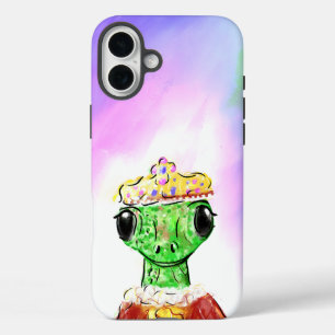 Die Früchte des Gehorsams iPhoneCase - mehrere Grö iPhone 16 Plus Hülle