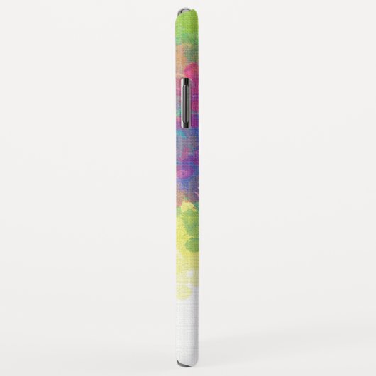 Die Früchte des Geistes - Galaten 5 Case-Mate iPhone Hülle (Hinten/Rechts)