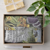 Die Früchte des Geistes Seidenpapier (Geschenk)