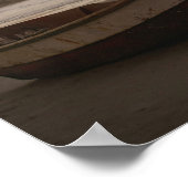 Die Früchte des Spirit Bible Verse Boots Poster (Ecke)