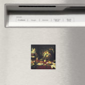 Die Fruchtschale Magnet (In Situ (Geschirrspüler))