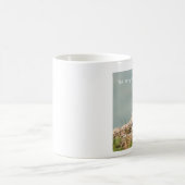 Die Frühaufsteher-Kaffeetasse Kaffeetasse (Mittel)