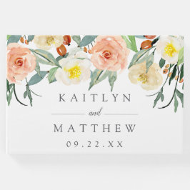 Die Frühjahrssammlung blüht auf Gästebuch