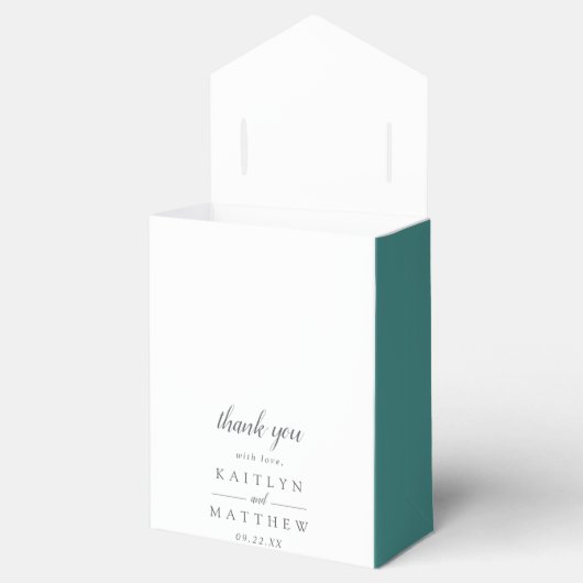 Die Frühjahrssammlung blüht auf Geschenkschachtel (Geöffnet)