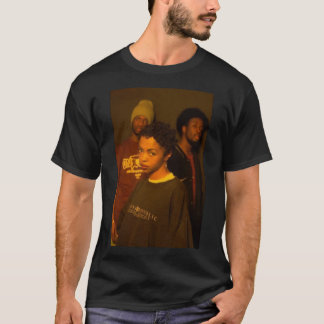 Die Fugees Classic T - Shirt Copy