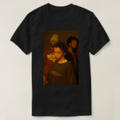 Die Fugees Classic T - Shirt Copy Copy Copy Copy C (Design vorne)