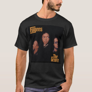 Die Fugees Liebe für die Fugees liebt das beste Ge T-Shirt