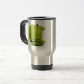 Die fundamentalen Tasse des Schulpsychologen (Vorderseite Links)