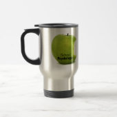 Die fundamentalen Tasse des Schulpsychologen (Links)