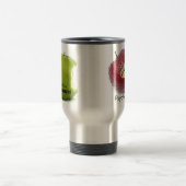 Die fundamentalen Tasse des Schulpsychologen (Mittel)