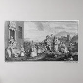 Die Fundamente Poster (Vorne)