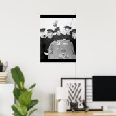 Die fünf Brüder von Sullivan, alle Bilder von eine Poster (Heimbüro)