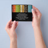 Die fünf Elemente Flyer (Gruppe)