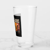Die Fünf Länder Cinque Terre Italien Illustration Glas (Links)