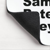 Die fünf Raten | Frank Dean Sammy Joey & Peter Mousepad (Ecke)