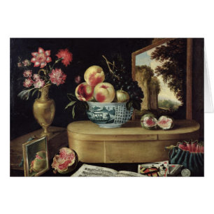 Die fünf Richtungen, 1638