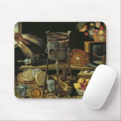 Die fünf Richtungen, 1638 Mousepad (Mit Mouse)