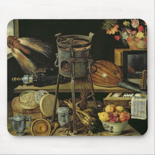 Die fünf Richtungen, 1638 Mousepad