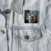 Die fünf Richtungen Button (Beispiel)