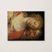 Die fünf Richtungen: Hören Puzzle (Horizontal)