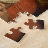 Die fünf Richtungen: Hören Puzzle (Seite)