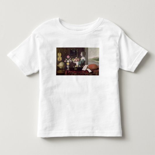 Die fünf Richtungen oder Sommer, 1633 Kleinkind T-shirt (Vorderseite)