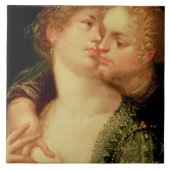 Die fünf Richtungen: Touch Fliese (Vorderseite)