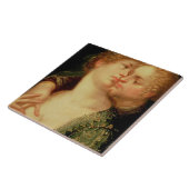 Die fünf Richtungen: Touch Fliese (Seite)