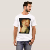 Die fünf Richtungen: Touch T-Shirt (Vorne ganz)