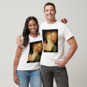 Die fünf Richtungen: Touch T-Shirt (Unisex)