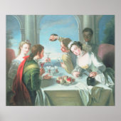 Die fünf Sinne 2 Poster (Vorne)