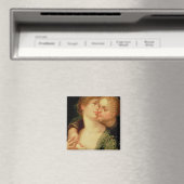 Die fünf Sinne: Touch Magnet (In Situ (Geschirrspüler))