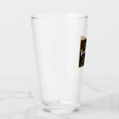 Die fünf Solas Glas (Rechts)