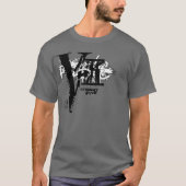 Die fünf T-Shirt (Vorderseite)