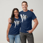 Die fünf+ T-Shirt (Unisex)