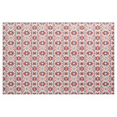 Die fünften Elemente des Abstrakten Stoff (Yard (91,4 cm))