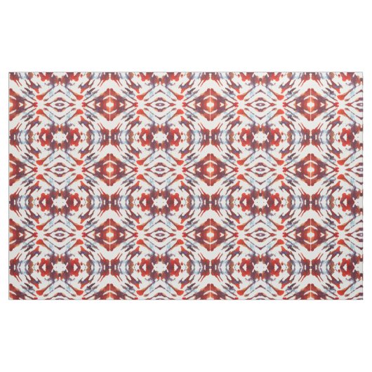 Die fünften Elemente des Abstrakten Stoff (Fat Quarter (45,7 x 55,9 cm))
