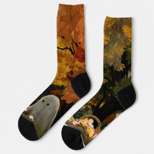 Die Fungi Nahrung Socken
