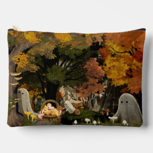 Die Fungi Nahrung Zubehörtasche