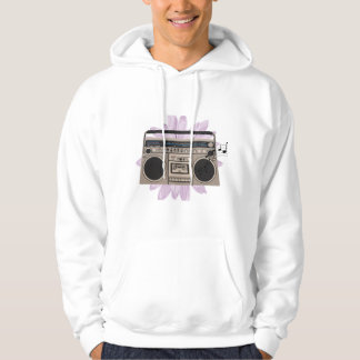 die Funkkapsel Hoodie