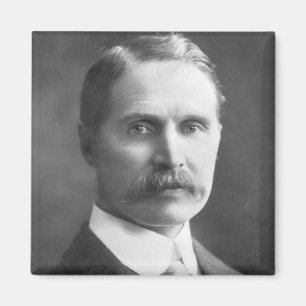 Die Funktelegrafie Hon Andrew Bonar Law M.P. Magnet