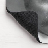 Die Funktelegrafie Hon Andrew Bonar Law M.P. Mousepad (Ecke)