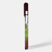 Die funktionierende Fantasiekunst des Alchemisten Case-Mate iPhone Hülle (Rückseite / Links)