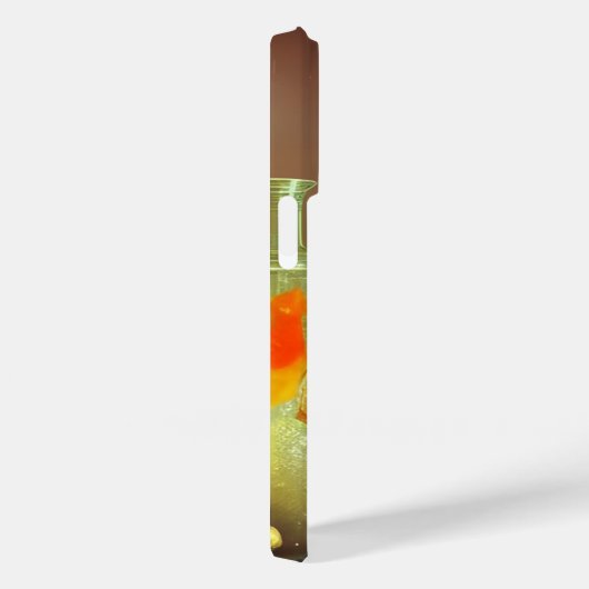 Die funktionierende Fantasiekunst des Alchemisten Case-Mate iPhone Hülle (Rückseite / Rechts)