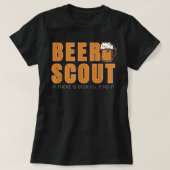 Die Funny hat ihr Oktoberfest, Dr. T-Shirt (Design vorne)