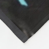 DIE FÜR SIE FLEECEDECKE (Ecke)