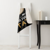 Die Furry Potato gerettet | Geschenke für Guinea Sherpadecke (Beispiel)